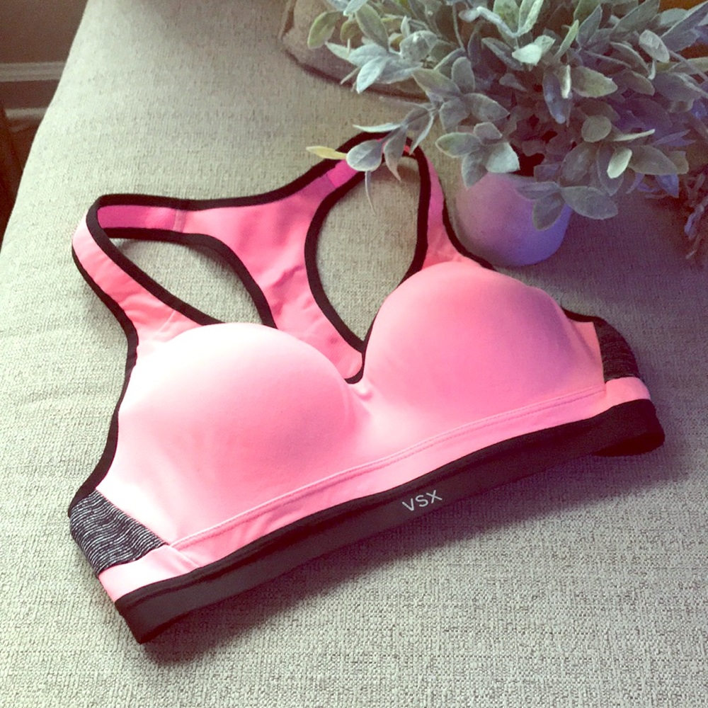 VSX Sports Bra